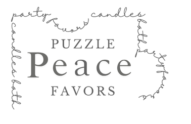 Puzzle Peace Favors