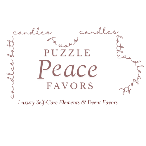 Puzzle Peace Favors