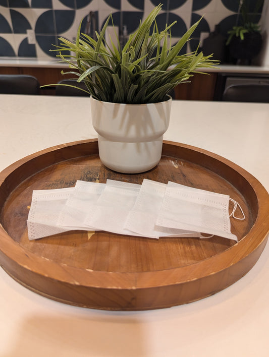 🛁 Tea Bag Refill