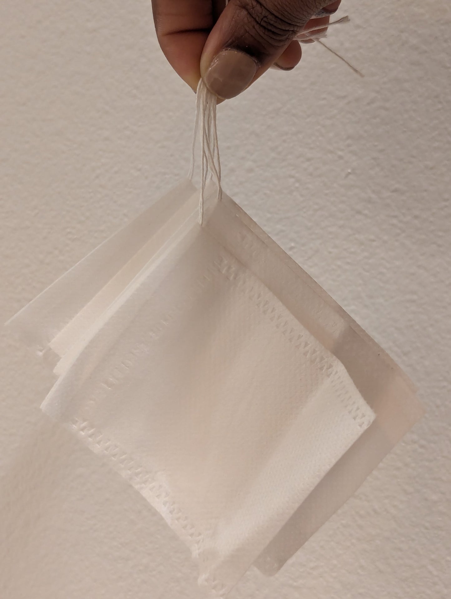 🛁 Tea Bag Refill